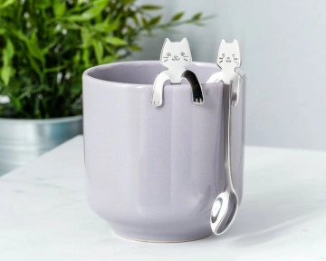 Set Lingurite Pisica - Img 3