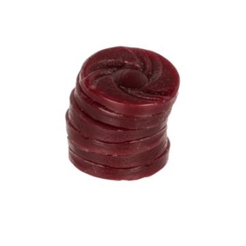 Ceara Parfumata Pentru Aromaterapie Wax Melts Vanilie & Smochine negre - Img 2