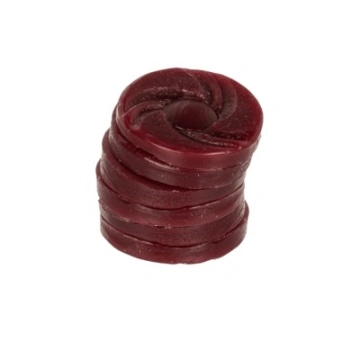 Ceara Parfumata Pentru Aromaterapie Wax Melts Vanilie & Smochine negre - Img 2