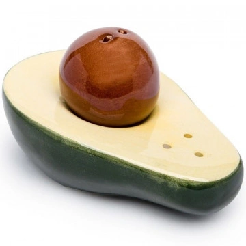 Solnita si pipernita Avocado