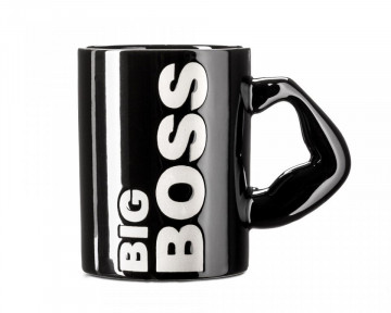 Cana Big Boss
