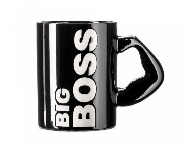 Cana Big Boss