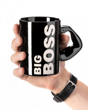 Cana Big Boss