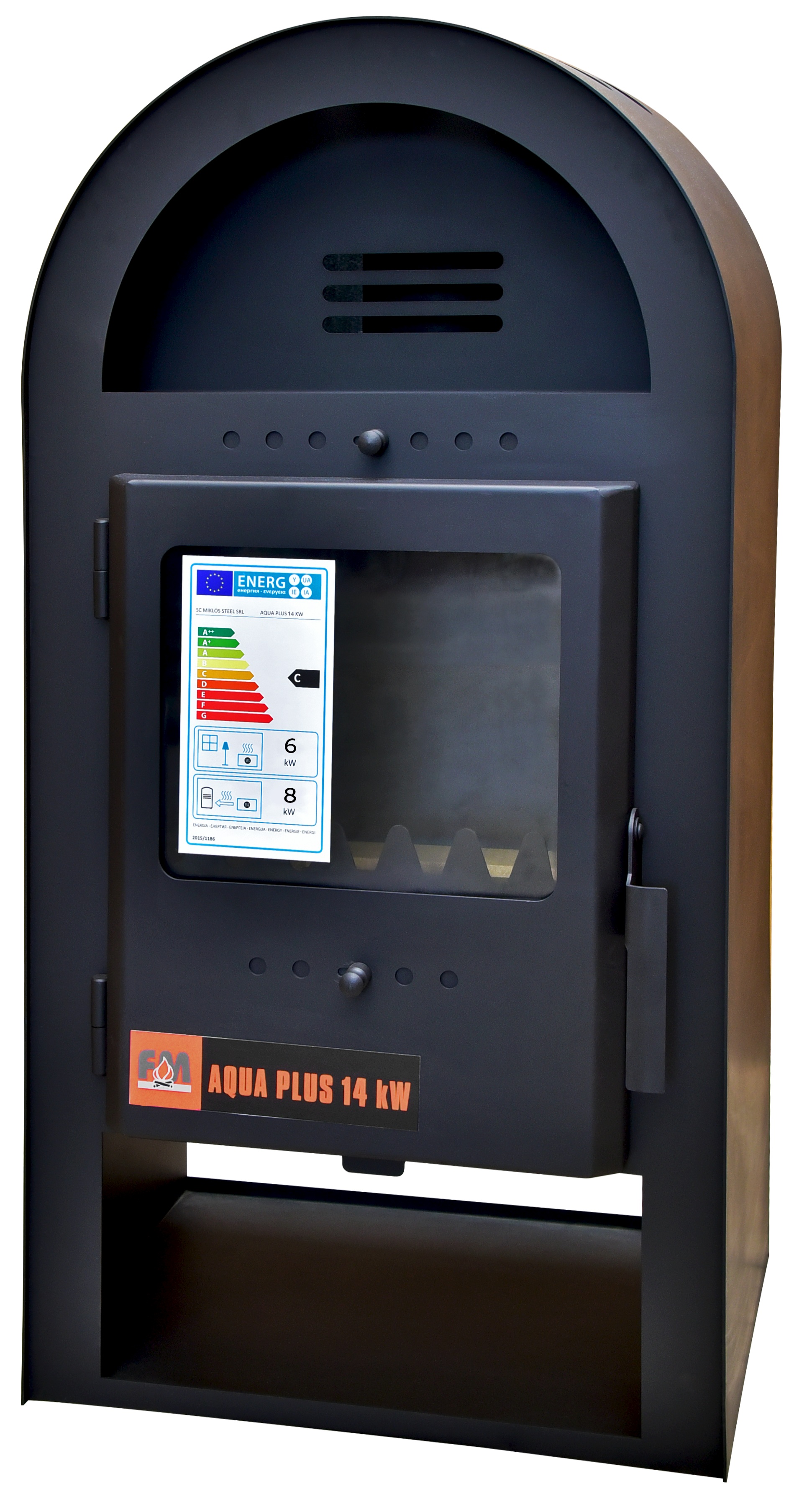Termosemineu Aqua Plus – ce trebuie sa stim despre un termosemineu?