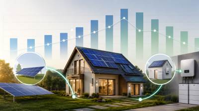 Ghid în alegerea unui sistem fotovoltaic potrivit casei tale