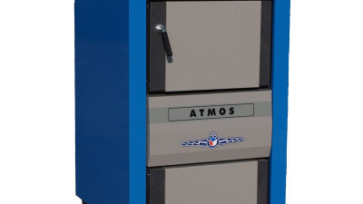 Centrala Atmos - centrale termice de inalta calitate