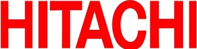 HITACHI