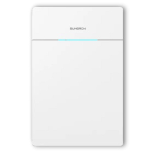 Acumulator Sungrow SBS5.12, capacitate 5.12 kWh, compatibil cu invertoarele Sungrow SH RS