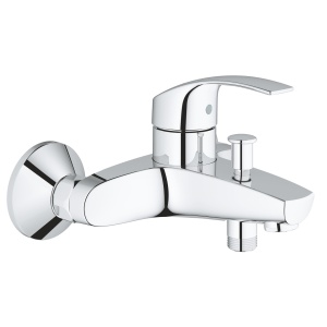 Baterie cada-dus monocomanda 1/2″ Eurosmart
