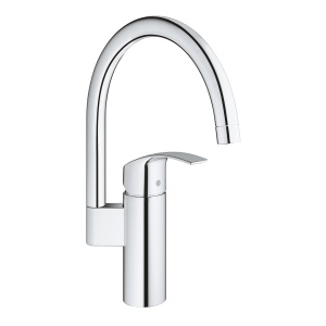 Baterie spalator cu monocomanda 1/2″ Eurosmart