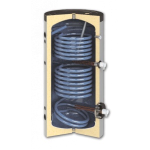 Boiler cu o serpentina DOX WT2 300L - Img 3
