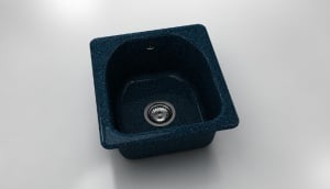 Chiuveta FAT cu o cuva 43 X 46 X 21 Granixit - Img 15
