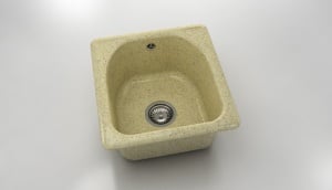 Chiuveta FAT cu o cuva 43 X 46 X 21 Granixit - Img 25