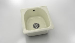 Chiuveta FAT cu o cuva 43 X 46 X 21 Granixit - Img 45