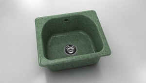 Chiuveta FAT cu o cuva 51 X 46 X 21 Granixit - Img 17