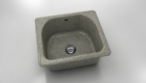 Chiuveta FAT cu o cuva 51 X 46 X 21 Granixit - Img 37