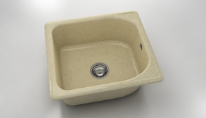 Chiuveta FAT cu o cuva 51 X 56 X 21 Granixit - Img 51