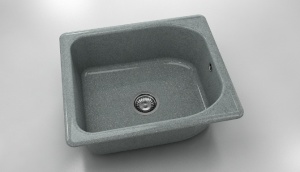 Chiuveta FAT cu o cuva 51 X 60 X 21 Granixit - Img 39
