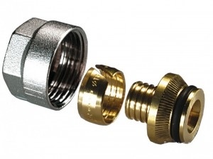 Conector EUROCON PEXAL 20/2 X EK