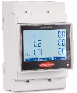Fronius Smart Meter TS 65A-3
