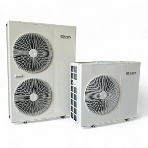 Pompa de caldura aer-apa, Chofu 8kW R290, Standard