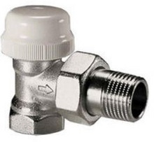 Set robineti coltar 1" CU OL (2 BUC)