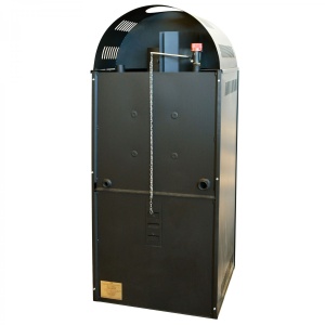 Termosemineu AQUA PLUS 25 kw - Img 2