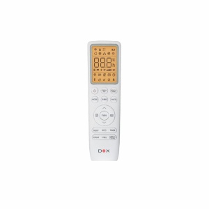 Aer conditionat 12000 BTU, Radox, DOX FRESH A+++, functie aer proaspat, R32, WiFi - Img 4