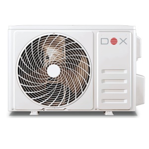Aer conditionat 9000 BTU, Radox, DOX Easy, R32, WiFi - Img 2
