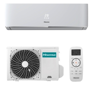 Aparat aer conditionat Hisense New Comfort 12000 BTU