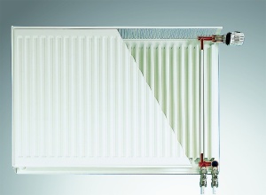 Calorifer PURMO Ventil Compact 600/600 11k - 10 ani garantie - Img 3