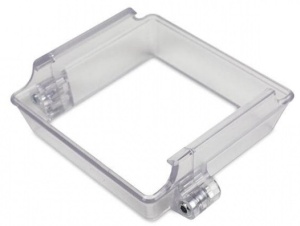Carcasa de protectie pentru termostate tip VS20