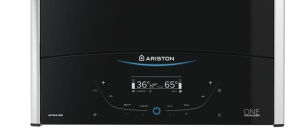 Centrala in condensare Ariston ALTEAS ONE+ NET 30 KW - Img 2