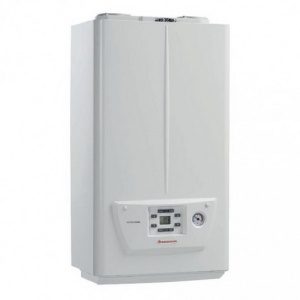 Centrala termica in condensare IMMERGAS VICTRIX OMNIA 25 - 25 kW