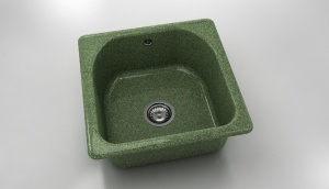 Chiuveta FAT cu o cuva 51 X 51 X 21 Granixit - Img 18