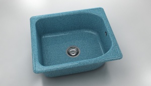 Chiuveta FAT cu o cuva 51 X 60 X 21 Granixit - Img 16