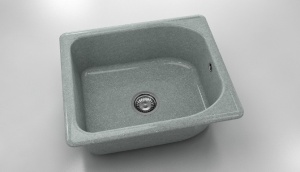 Chiuveta FAT cu o cuva 51 X 60 X 21 Granixit - Img 36