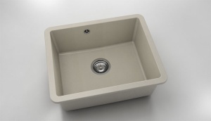 Chiuveta FAT cu o cuva 56x46x20 Fatgranit - Img 6