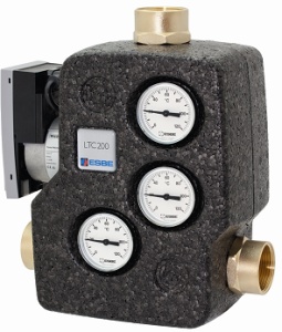 Grup de pompare LTC 361 – 25/60