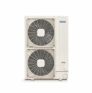 Pompa de caldura aer-apa Hitachi Yutaki S4 COMBI, 11 kW, boiler 220 L Monofazica - Img 3
