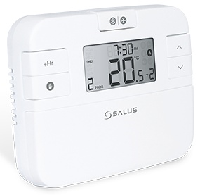 TERMOSTAT PROGRAMABIL CU FIR - RT510