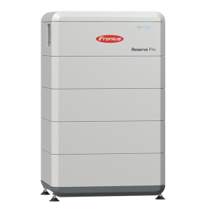 Acumulator Fronius Reserva PRO, capacitate 16 kWh, baterie LiFePo4
