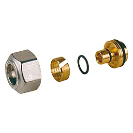 Adaptor pentru teava multistrat 16 x(16 x2)