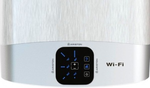 Boiler electric Ariston VELIS WiFi 80 EU - Img 2