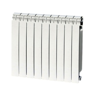 Calorifer aluminiu Vox Extra, 600 mm inaltime, multiple variante - Img 8
