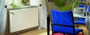 Calorifer PURMO Compact 600/600 11k - 10 ani garantie - Img 2