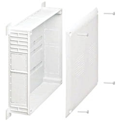 Caseta distribuitor PVC 800 X 350 X 90