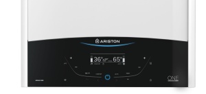 Centrala in condensare Ariston GENUS ONE SYSTEM 30kW - Img 4