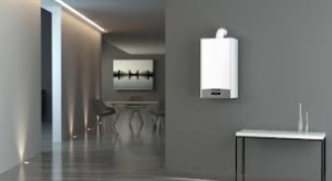 Centrala termica pe gaz in condensatie ARISTON CLAS ONE WIFI 24 - Img 5