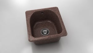 Chiuveta FAT cu o cuva 43 X 46 X 21 Granixit - Img 19